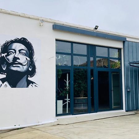 Casa Leon Villa Narbonne Kültér fotó