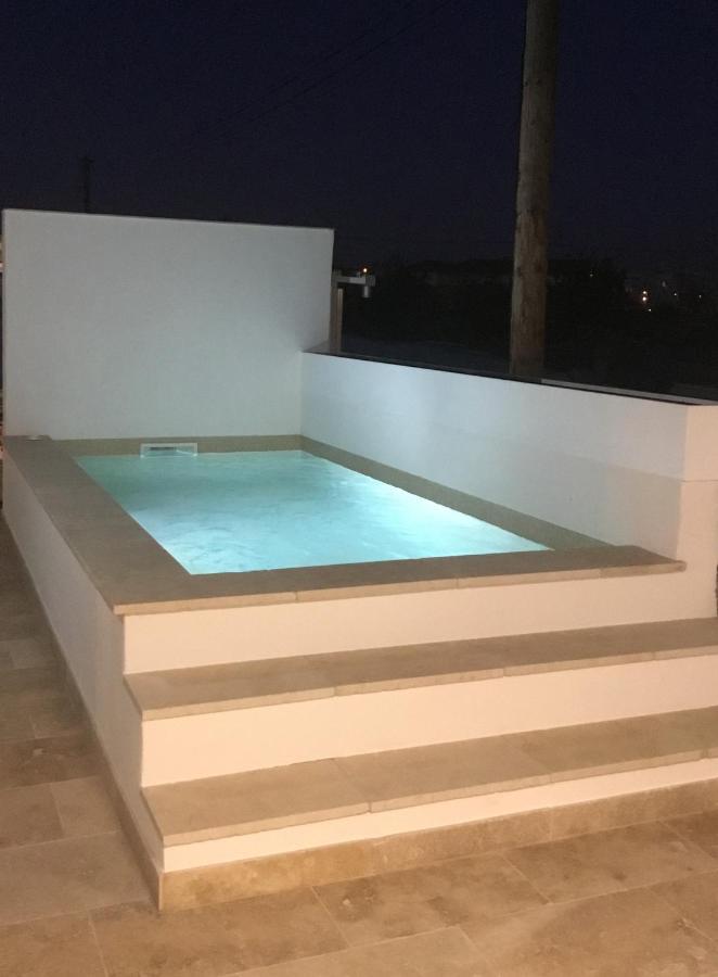 Casa Leon Villa Narbonne Kültér fotó
