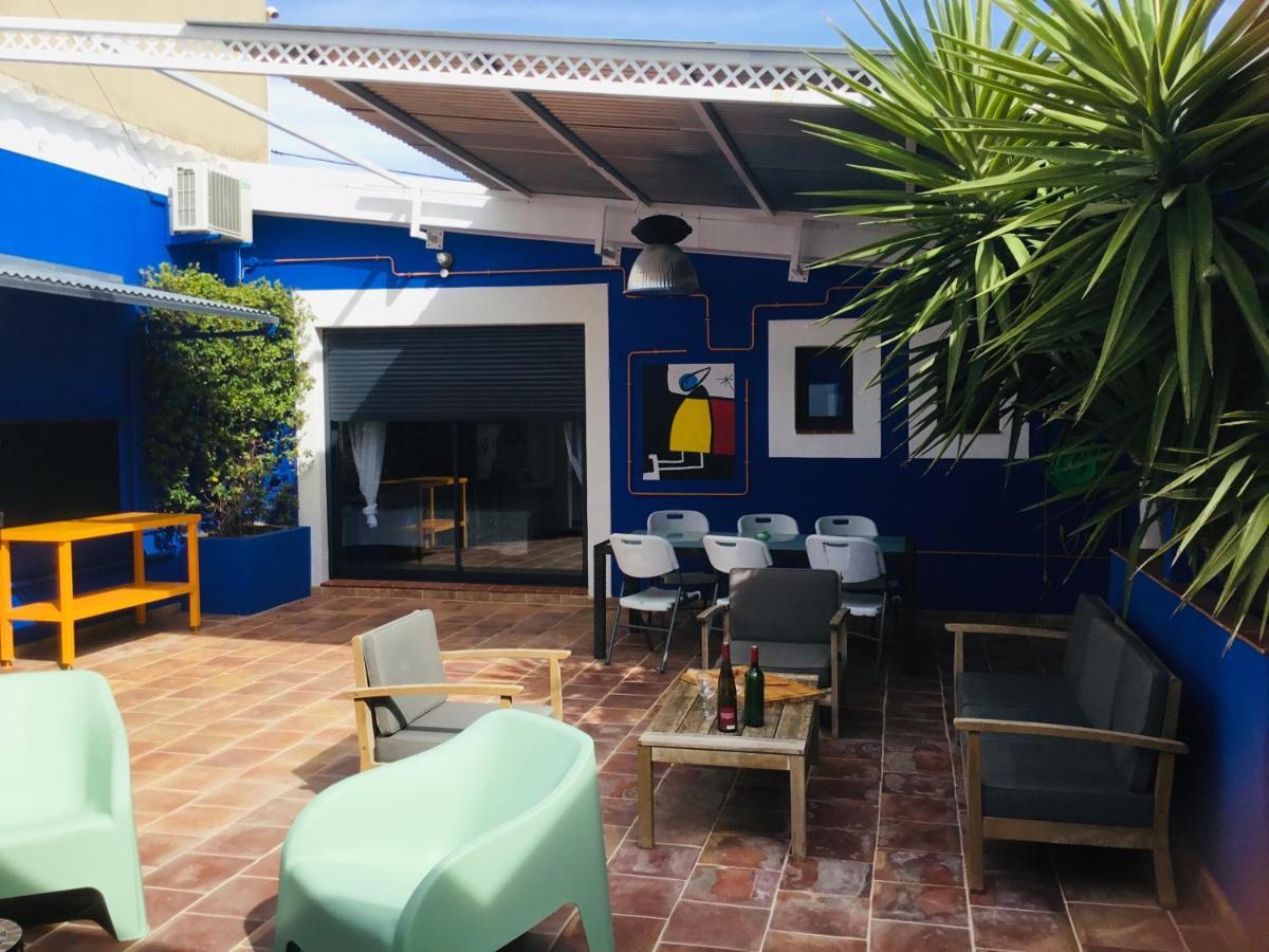 Casa Leon Villa Narbonne Kültér fotó