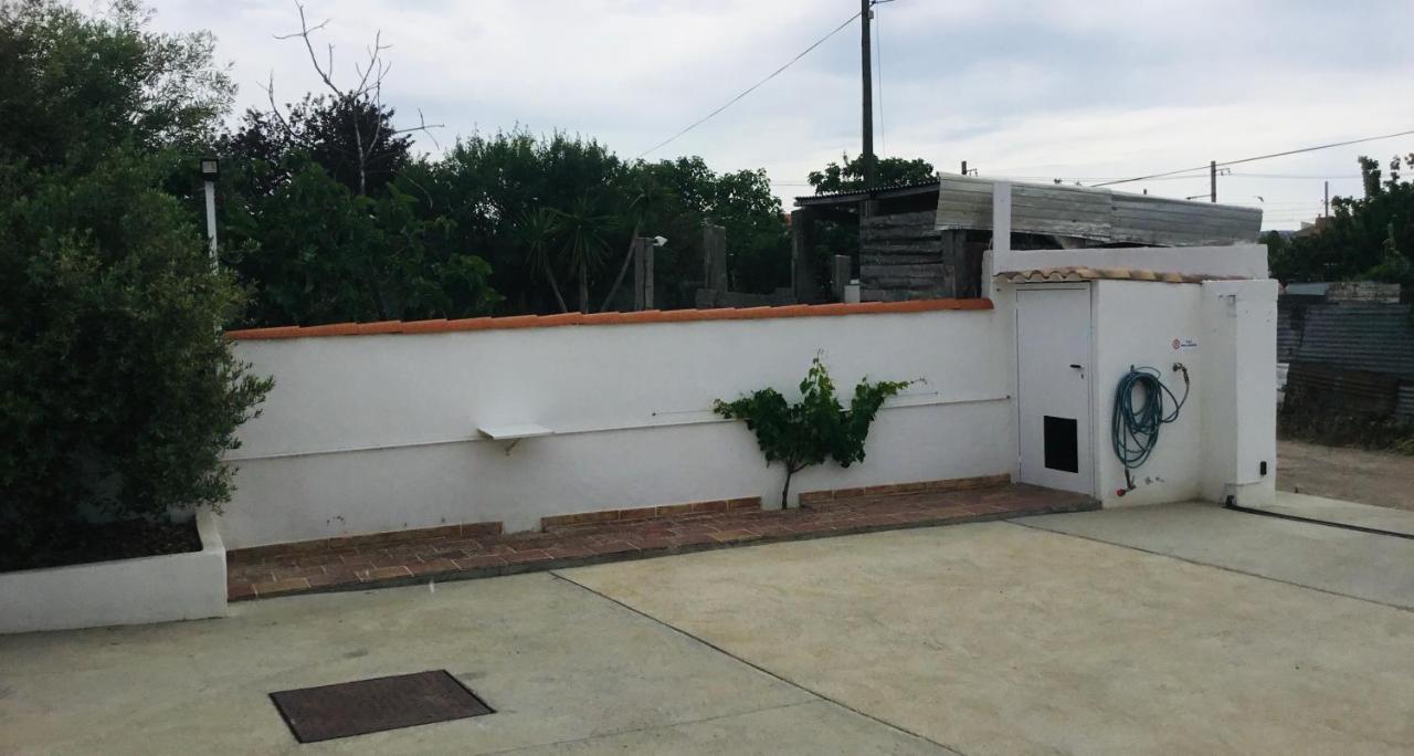 Casa Leon Villa Narbonne Kültér fotó